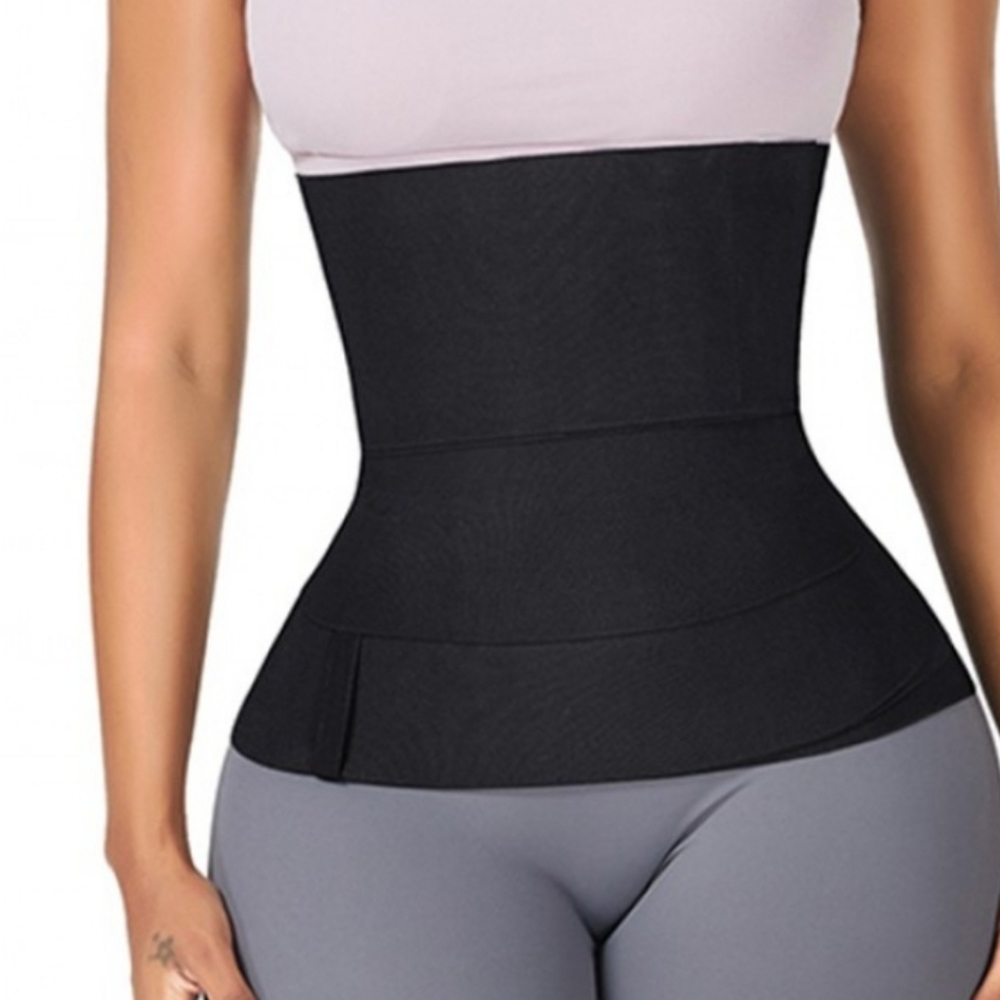 Tummy Wraps - Picture 4 of 5